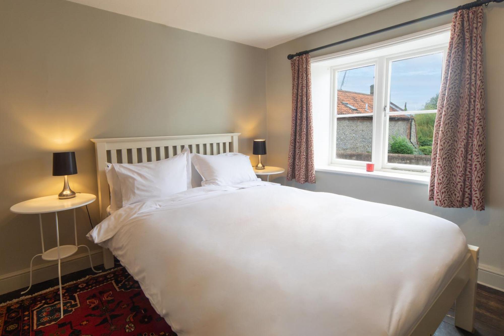 The Harnser Cley next the Sea Exterior photo