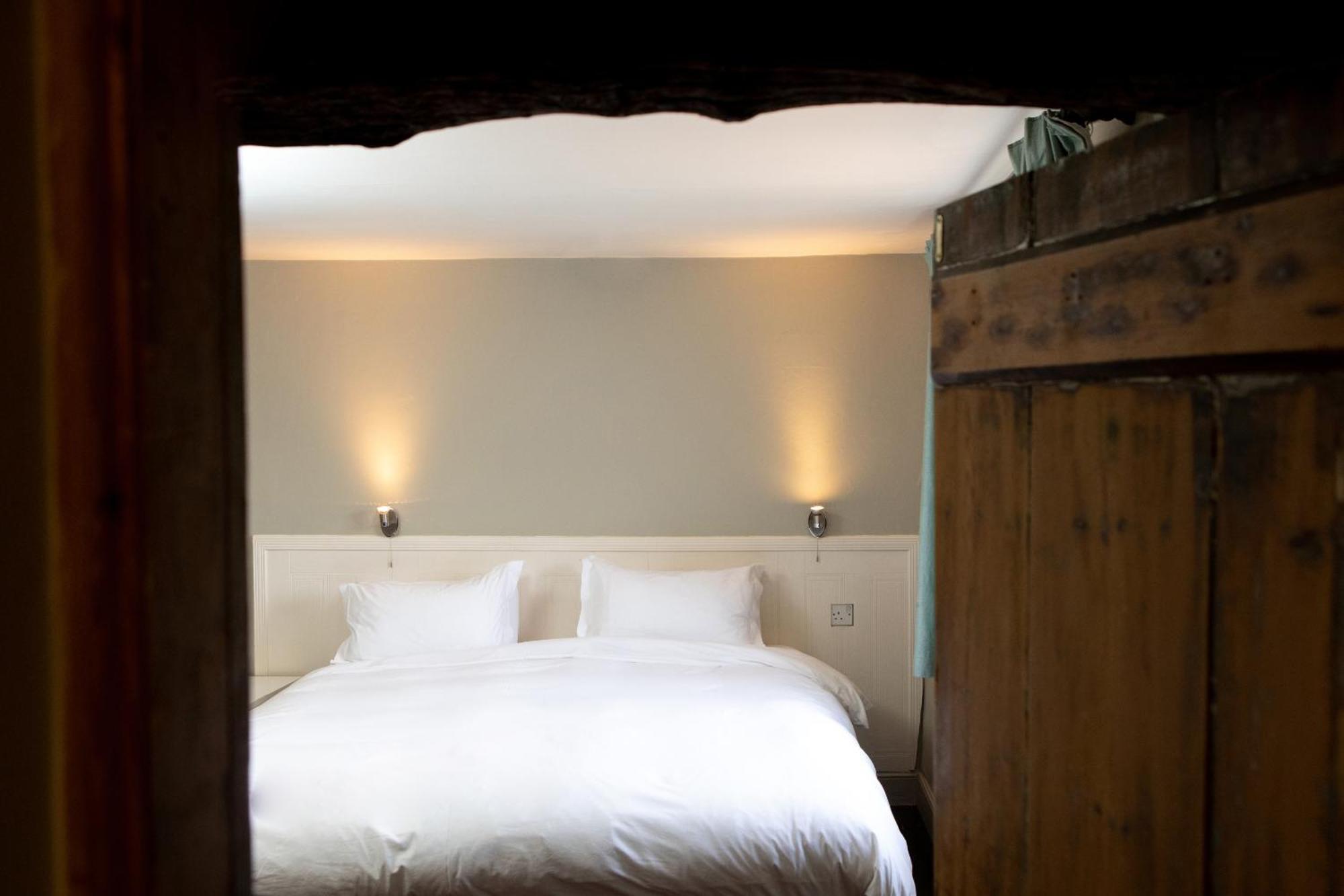The Harnser Cley next the Sea Exterior photo