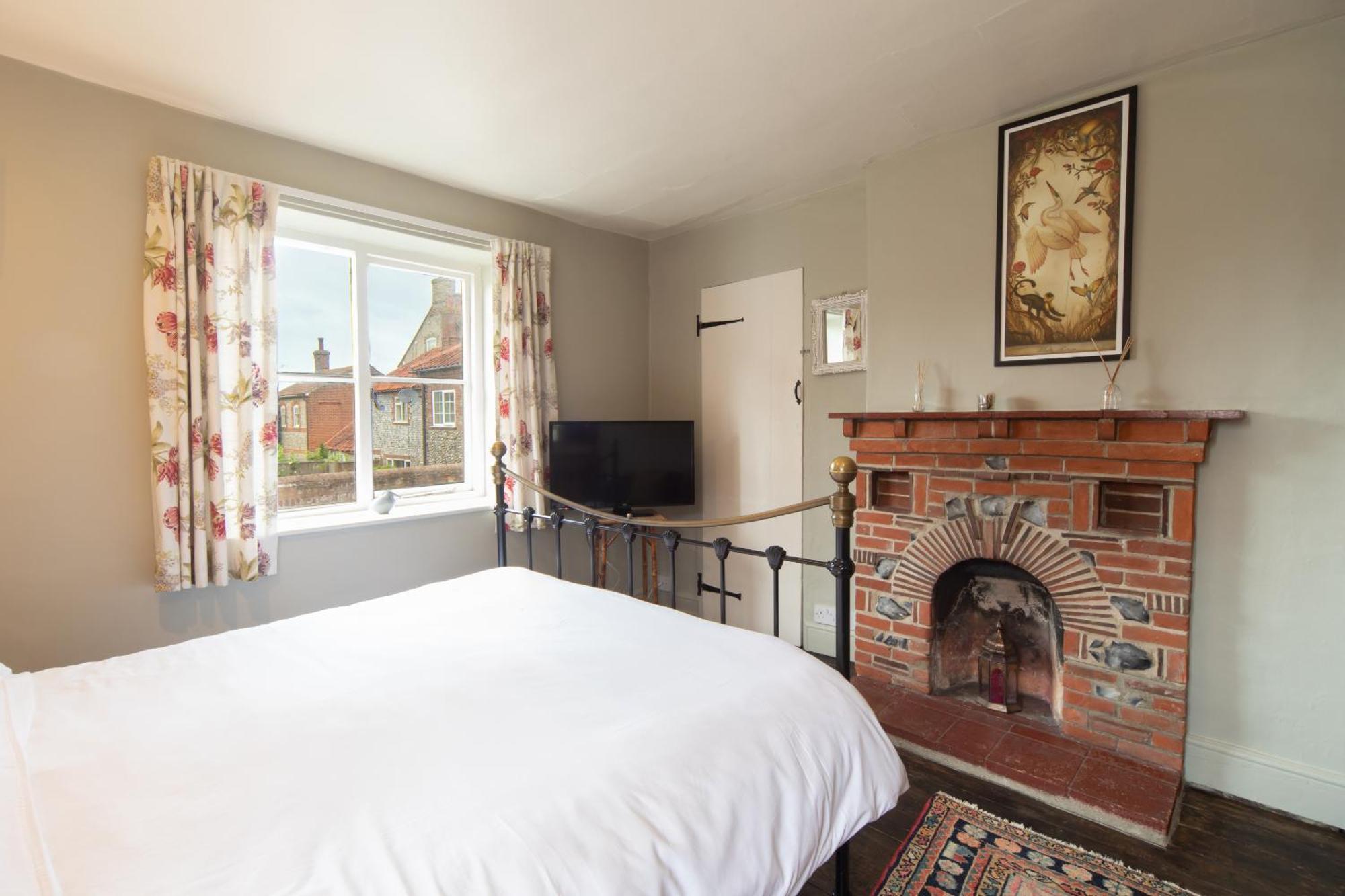 The Harnser Cley next the Sea Exterior photo
