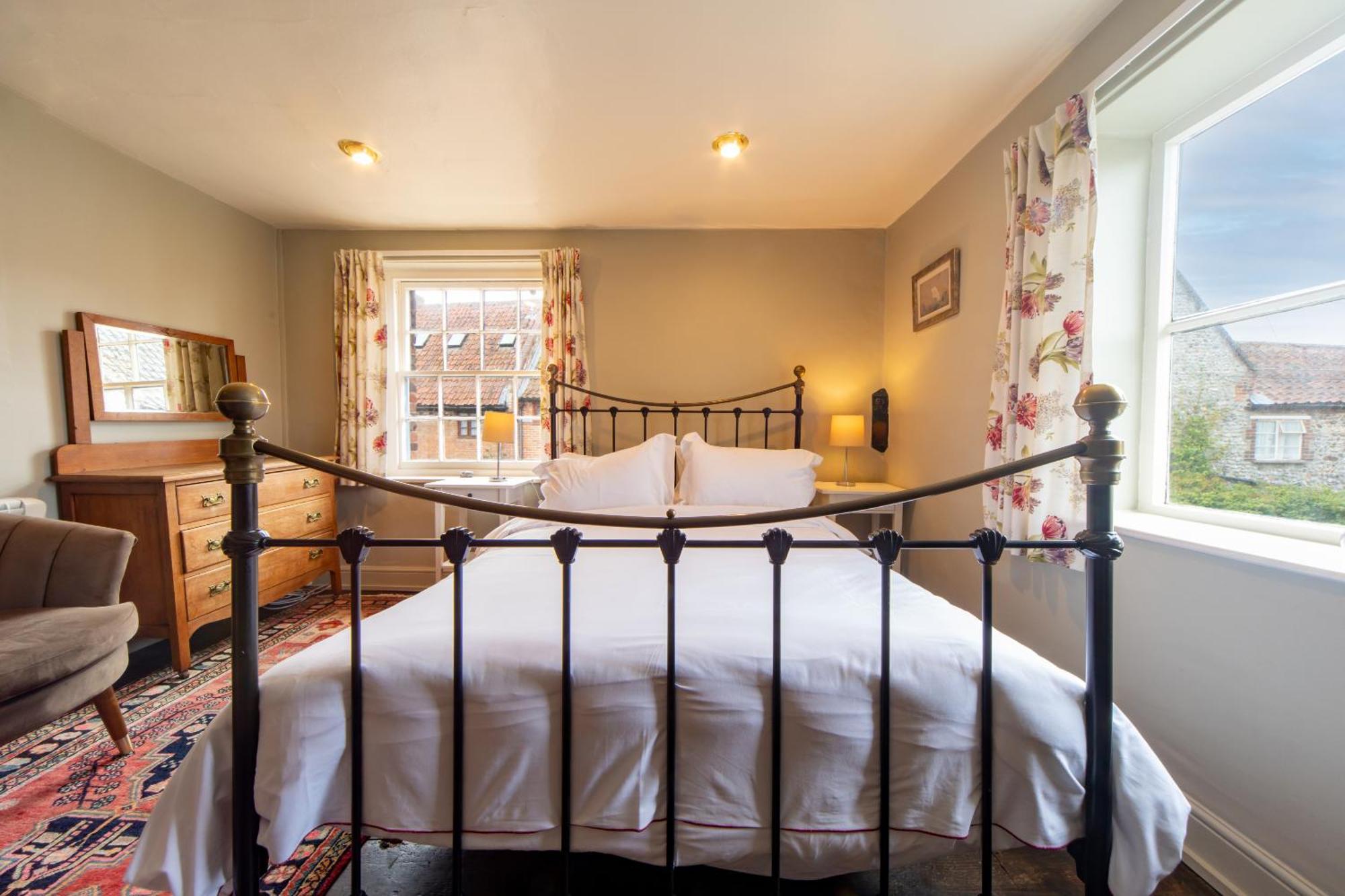 The Harnser Cley next the Sea Room photo