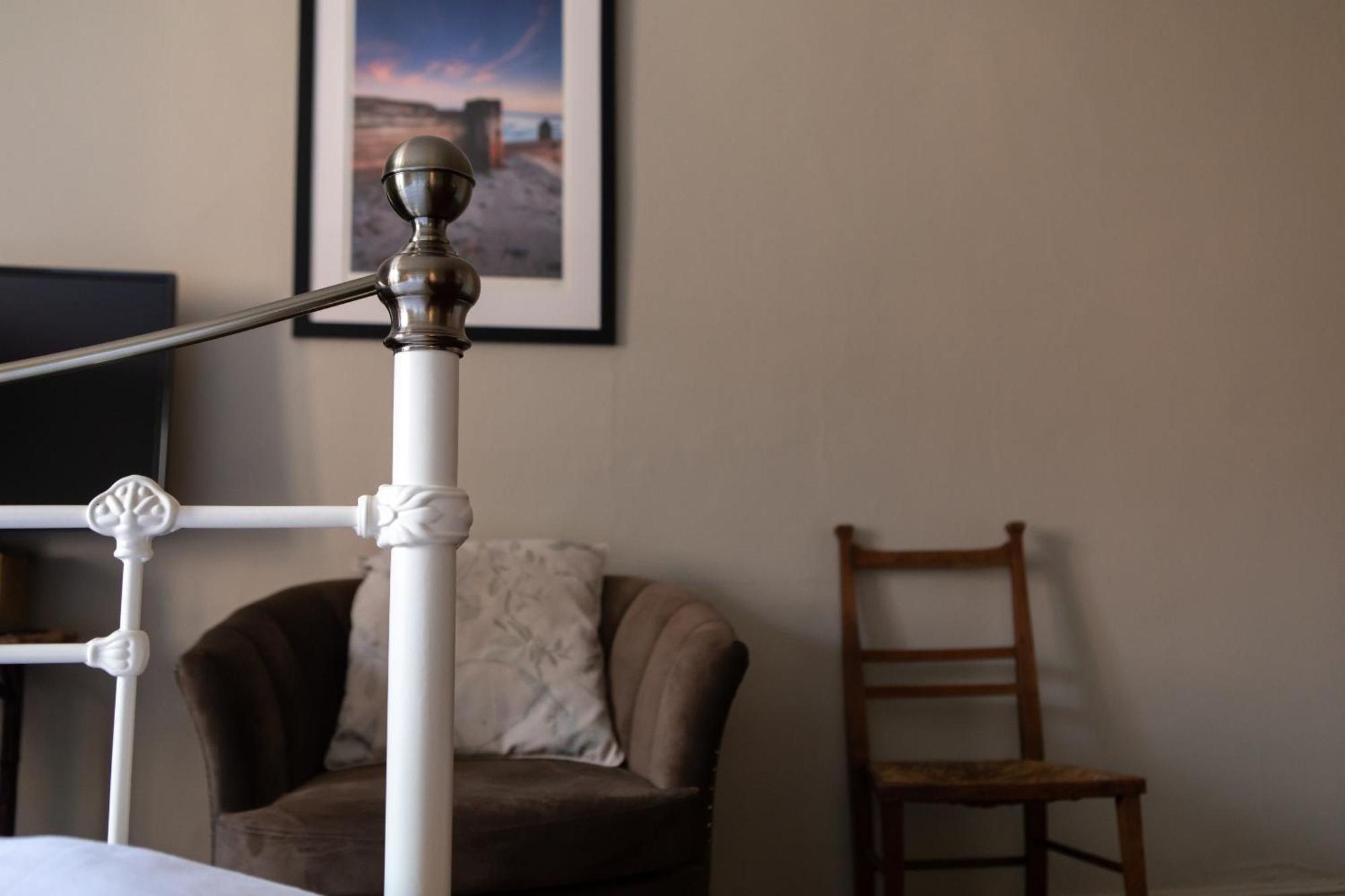 The Harnser Cley next the Sea Room photo